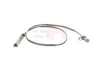 GH Sensor Raddrehzahl Hinterachse FüR BMW 1Er E81 118D 116I E87 120D 3Er