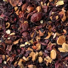 NY Herb Shop - Passionberry Fruit Tea - Premium Quality tea