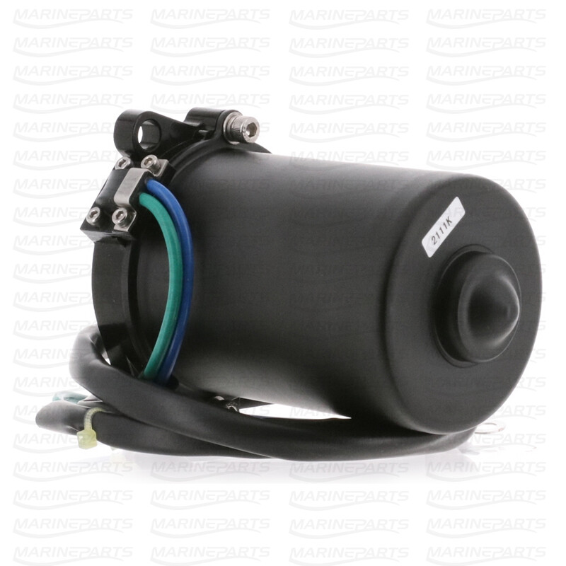 Trim Tilt Motor Replacement Yamaha F300 F200 F250 F225 Outboards 69J