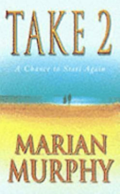 Take 2 By Marian Murphy Martina Murphy Paperback FREE SHIPPING