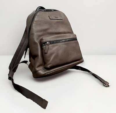 Michael Kors Bookbag Unisex Brown leather Fresh