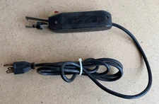 Kinetics Teledyne Stripall TW1 Thermal Wire Stripper TW-1 (WORKS)