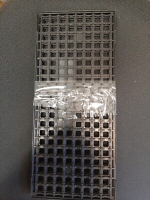 LOT of (16) Microchip A3P250-FGG144  ProASIC3  (FPGA) IC  144-LBGA