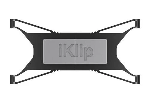 IK Multimedia iKlip Xpand Mic Stand Adapter - Thumbnail 2