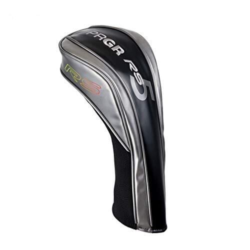 PRGR Driver 20RS F Loft: 10.5 Flex: SR Right-handed HGO75 - Picture 5 of 7
