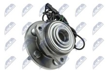Roulement de roue Jeep CHEROKEE