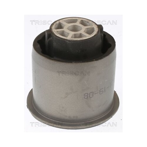 Lagerung, AchsköRper Triscan 8500 28890 FüR CitroËN Peugeot, Hinterachse, AußEn-image