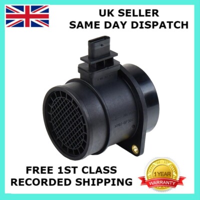 NEW MASS AIR FLOW METER SENSOR FOR KIA CARENS UN/FJ 2005-ON 2.0 CRDi 2816427800