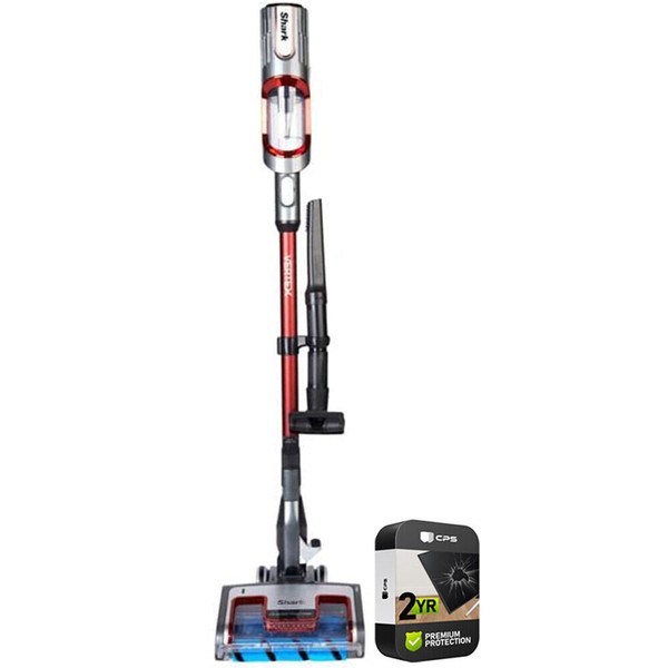 Shark Vertex (QS2000QRD) UltraLight DuoClean PowerFins Stick Vacuum