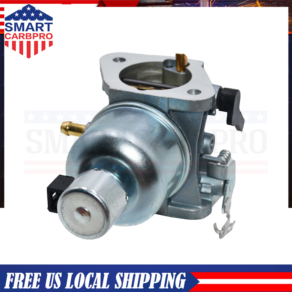 3104様 FOR KAWASAKI FR691V & FS691V ENGINE CARB CARBURETOR