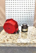 FANUC PULSE CODER A860-0304-T112 2500P