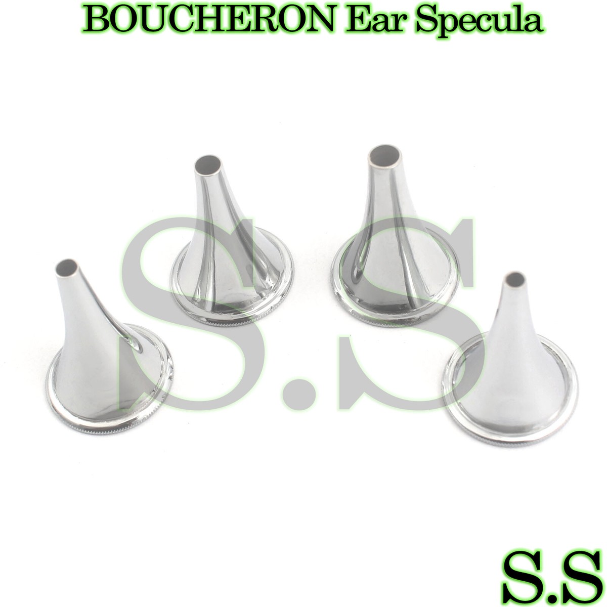 Echographe Portable 2 Ensembles D'instruments Chirurgicaux - Foto 9