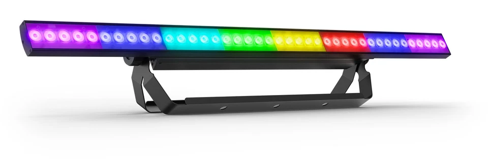 Chauvet DJ COLORSTRIP PIX ILS LED Light Bar Strip w/ Eye-Candy FX - Image 3 of 4