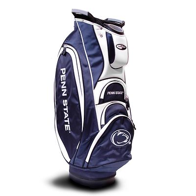 NEW Team Golf NCAA Penn State Victory Cart Bag   