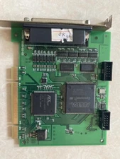 1pcs Used XC1000 control card