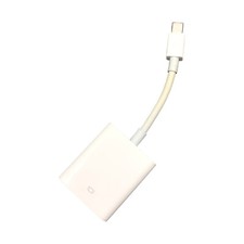 Apple Mini Display Port to VGA Adapter For MacBook Air 13" Inch 2008-2009 OEM