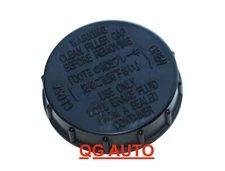 Nissan Murano Titan Armada Brake Master Cylinder Fluid reservoir bottle Cap /OEM