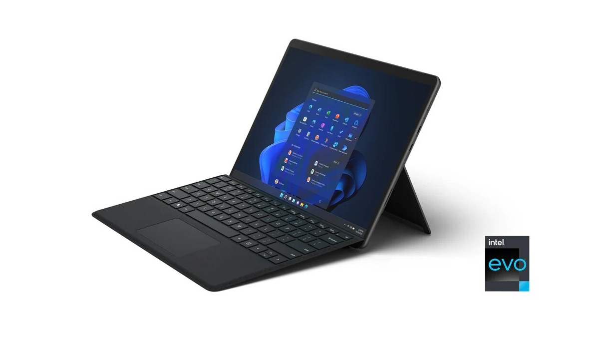 UNOPENED* Microsoft Surface Pro 8 i5 8gb | eBay