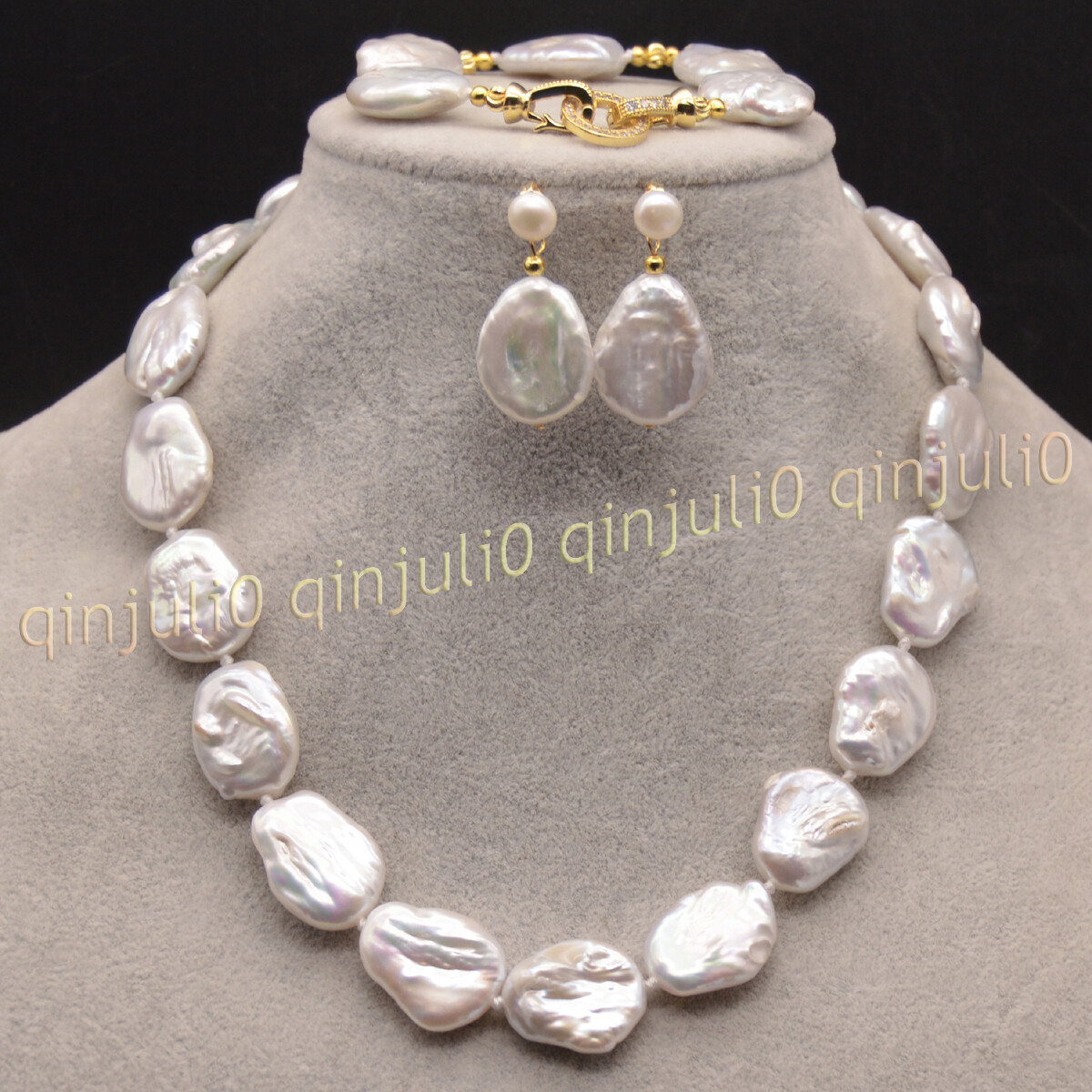 Orecchini Donna Gioielli Lebole Maison D/P/OR.132/viola Orecchini - Foto 3