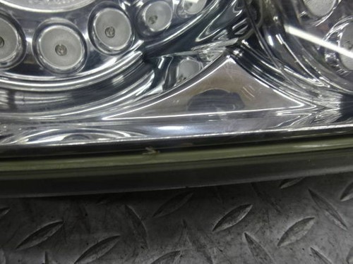Nissan Fuga Y50 Infiniti M35 M45 Taillights Tail Lights Lamps Left - Picture 5 of 7