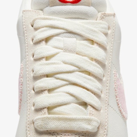 【Nike】 正規品★ (W) Cortez Valentine's Day Sail Pink Foam Nike Cortez Valentine's Day 2025 HV6012-161