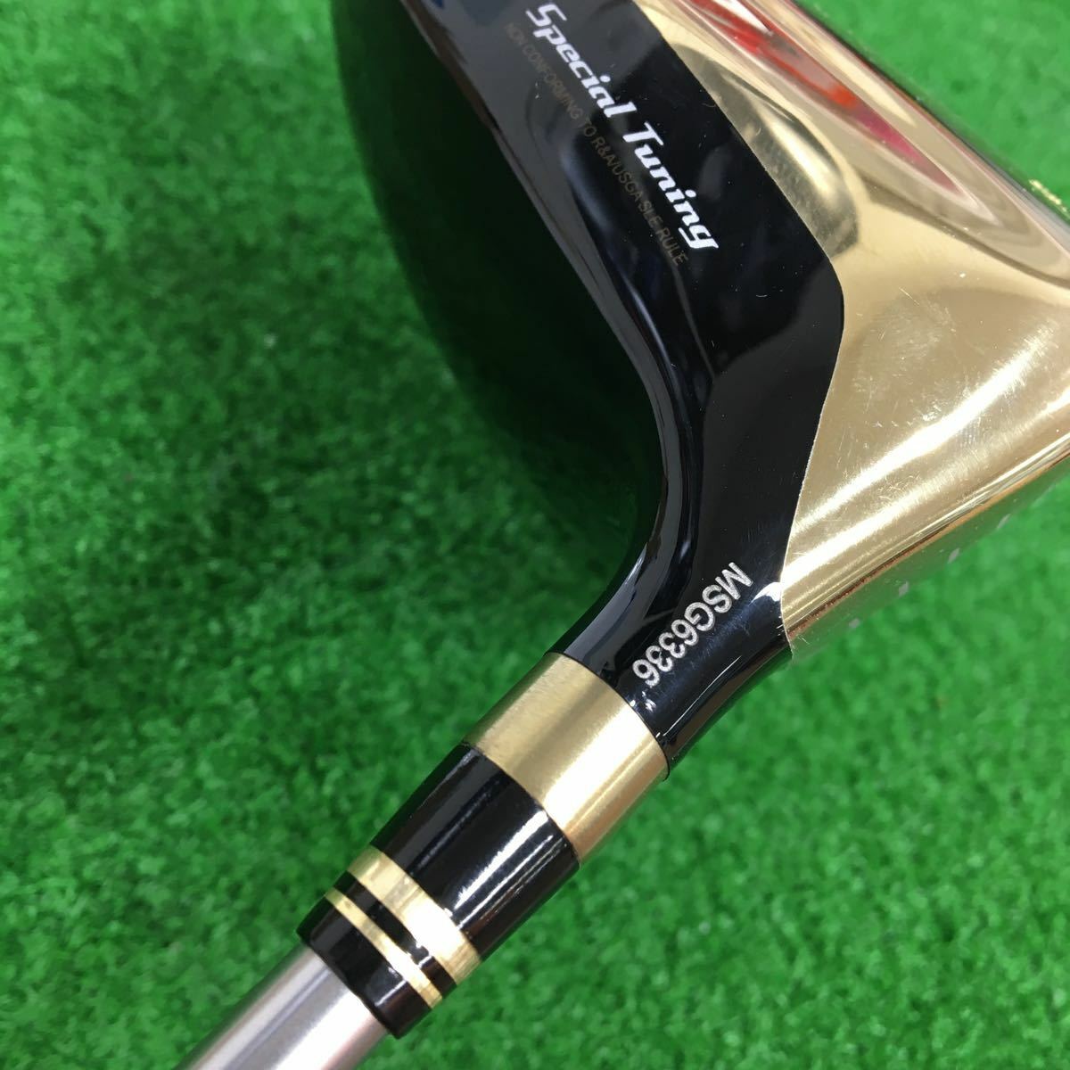 Ryoma Golf - RYOMA D1MAXIMA specialtuning ドライバー 9.5 Ryoma golf Driver MAXIMA Special Tuning – GOLF Partner USA