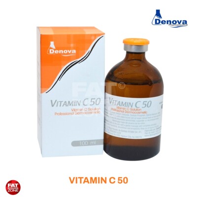 Vitamin C 50 By Dnova