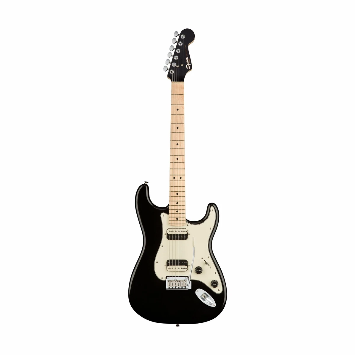 Squier contemporary hh sale stratocaster
