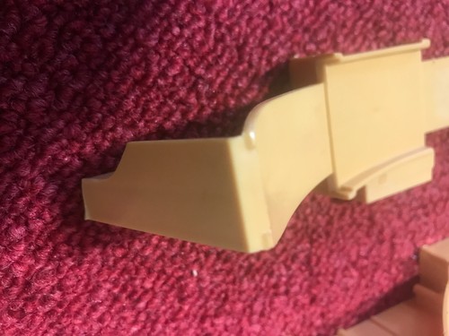 Hot Wheels 57 Chevy - Stunt Action Set. Vintage from 1979-80. New 57 Chevy. - Picture 11 of 14