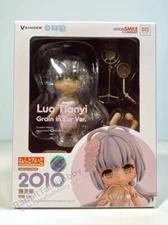 Good Smile Company 2010 Nendoroid Luo Tianyi: Grain in Ear Ver. (US In-Stock)