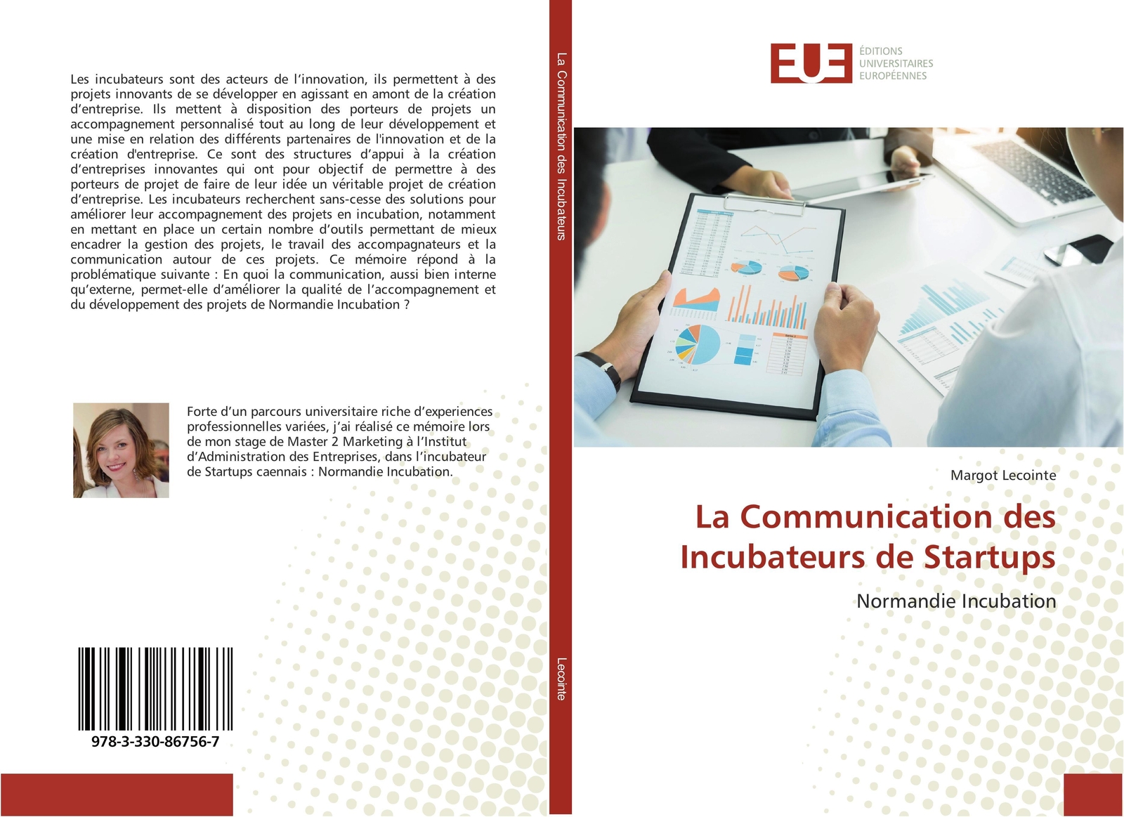 Thumbnail - La Communication Des Incubateurs De Startups | Normandie Incubation |
