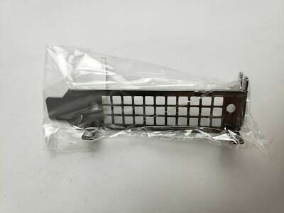 Low Profile Bracket for Nvidia Tesla P4 M4 T4 Video Graphics Card