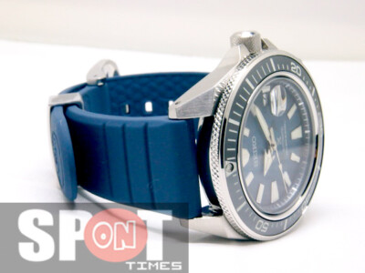 Seiko Prospex King Samurai Save The Ocean Automatic Men's Seiko Prospex King Samurai Save The Ocean Automatic Men's