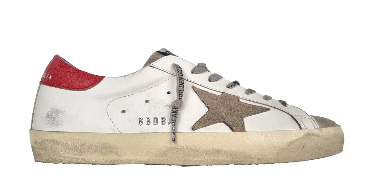 Golden scarpe sales