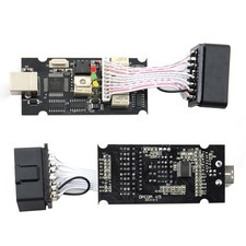 Opcom OP-Com für Opel V1.99 1.99 PIC18F4580/...