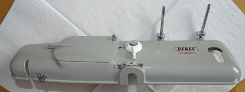 Deckel für Pfaff Nähmaschine 260 262 360 362 Kopfdeckel Abdeckung automatic