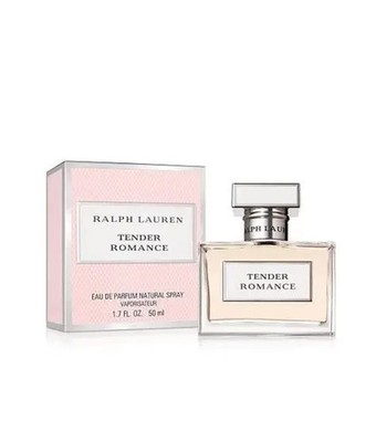 Tender Romance 1.7oz by Ralph Lauren Eau de Parfum spray for Women 50 ml SEALED