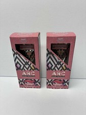 ARC Enamel Protection Fluoride Toothpaste Strawberry Daiquiri 2-Pack