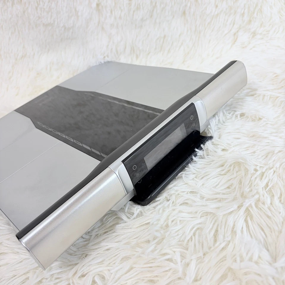 Tanita Body Composition Monitor 内部扫描 RD-800 BK 黑色 已测试 — 第 2/4 张图片