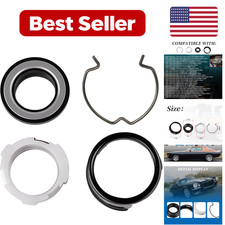 Steering Column Lower Bearing Kit 1set Bk105 For Gm And 1974-1994