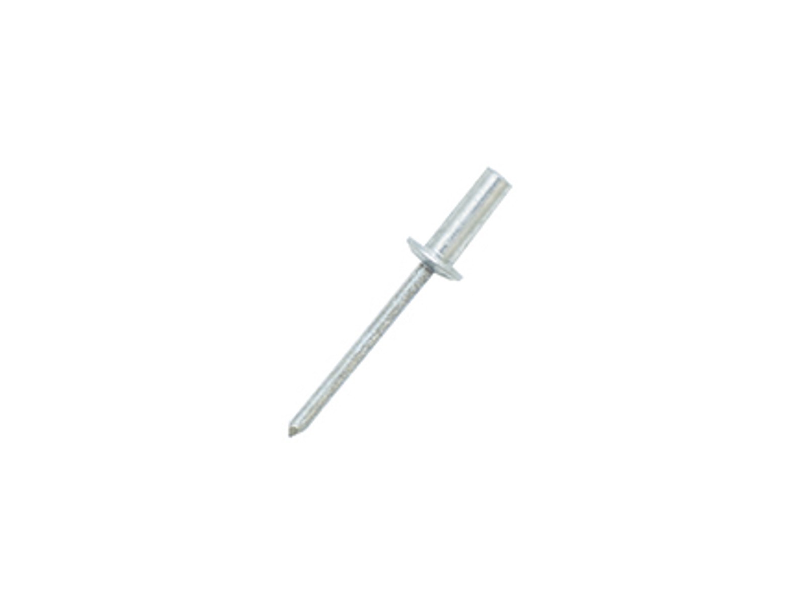 Jrp Riveting Products 4.0 x 9.5mm Aluminium Dome Head Rivets - Box of 750