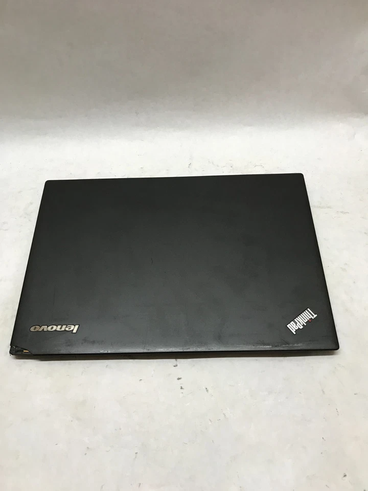 Lenovo ThinkPad X1 Carbon 3rd Gen Intel i7-5600U 8GB RAM 250GB SSD C-Grade! - DW - Image 4 of 4