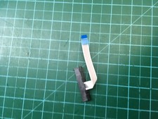 HP Envy 17m-bw Series HDD Hard Drive Connector w/ Cable 450.0EJ05.0001