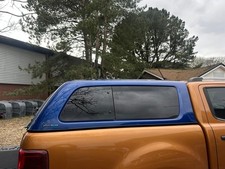 Ford Ranger Hardtop/Canopy - Delivery Available