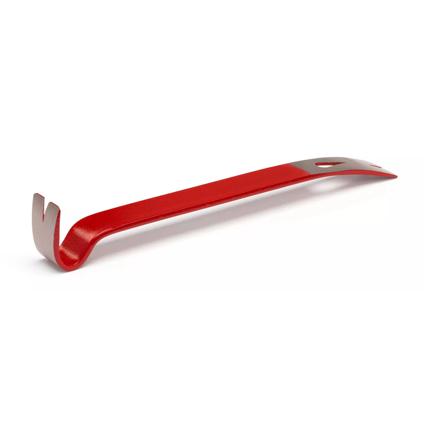 Hultafors 108 MINI Wrecking Pry Bar Nail Puller 7.5″