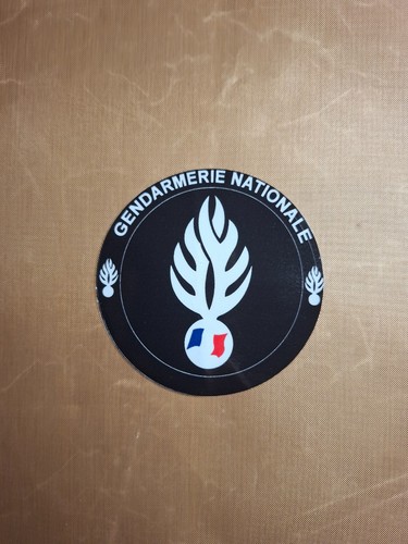 Autocollant stickers