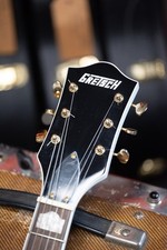 2024 Gretsch G5422TG Electromatic Classic Double-Cut Snowcrest White