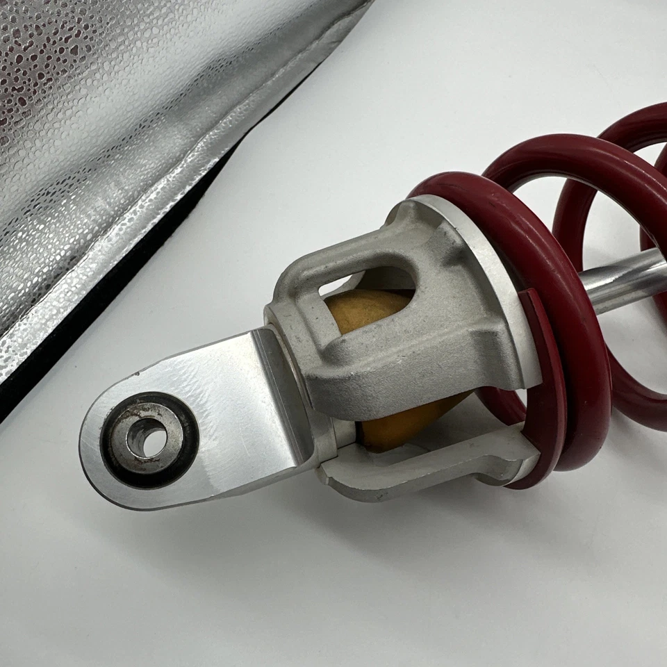 Amortiguador delantero izquierdo Polaris RZR XP 4 2021 turbo Evans ¡Bonito! 🔥 Foto 2 de 4