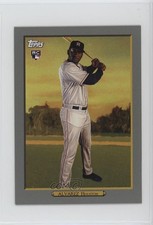 2020 Topps Turkey Red 2020 Box Topper Yordan Alvarez #OTR-19 0ji1