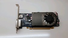 HP Pegatron AMD Radeon R7 240 2 GB DDR3 scheda grafica, DVI, HDMI, PCI-E, BULK, OK